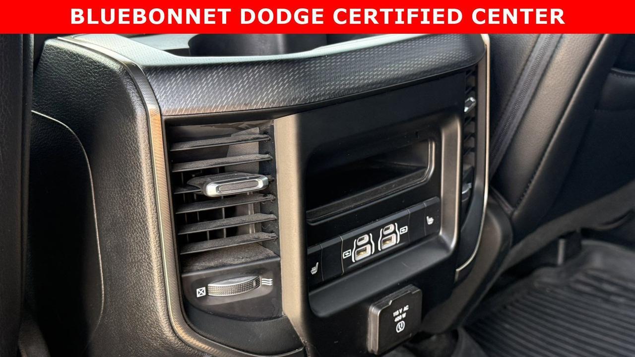 2023 Ram 1500 Rebel New Braunfels TX