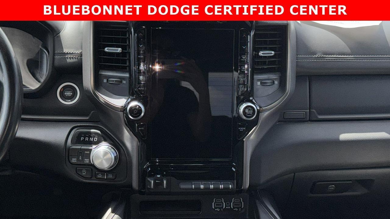 2023 Ram 1500 Rebel New Braunfels TX