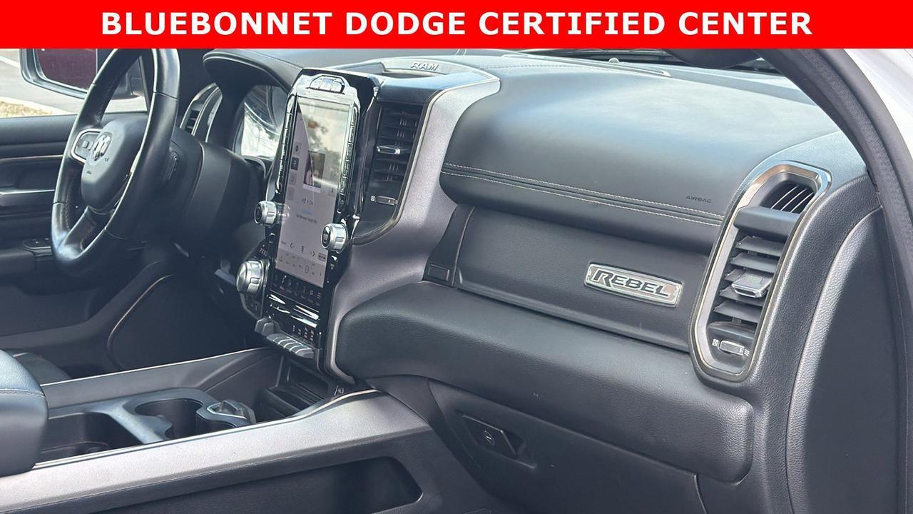 2023 Ram 1500 Rebel New Braunfels TX
