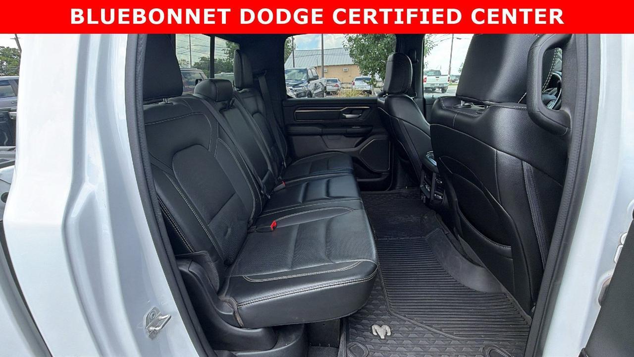 2023 Ram 1500 Rebel New Braunfels TX