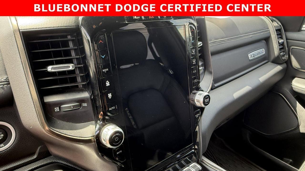 2023 Ram 1500 Rebel New Braunfels TX