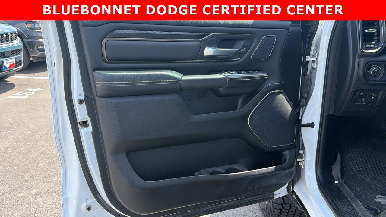 2023 Ram 1500 Rebel New Braunfels TX