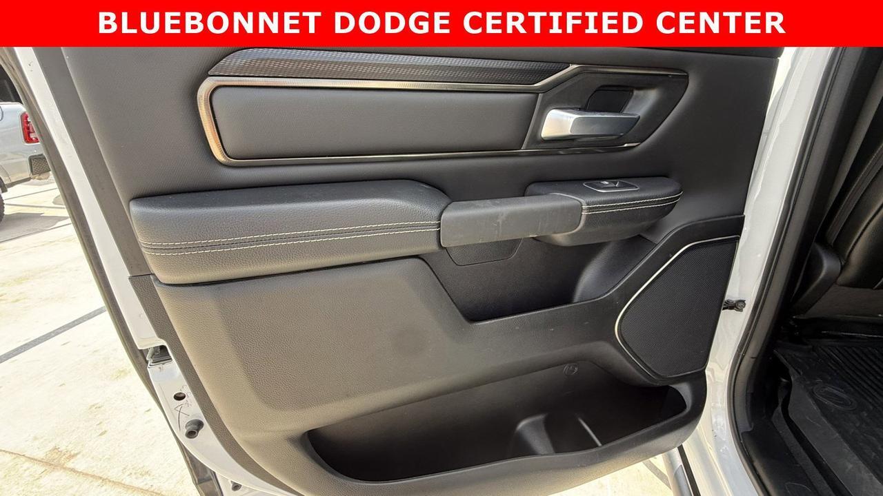 2023 Ram 1500 Rebel New Braunfels TX