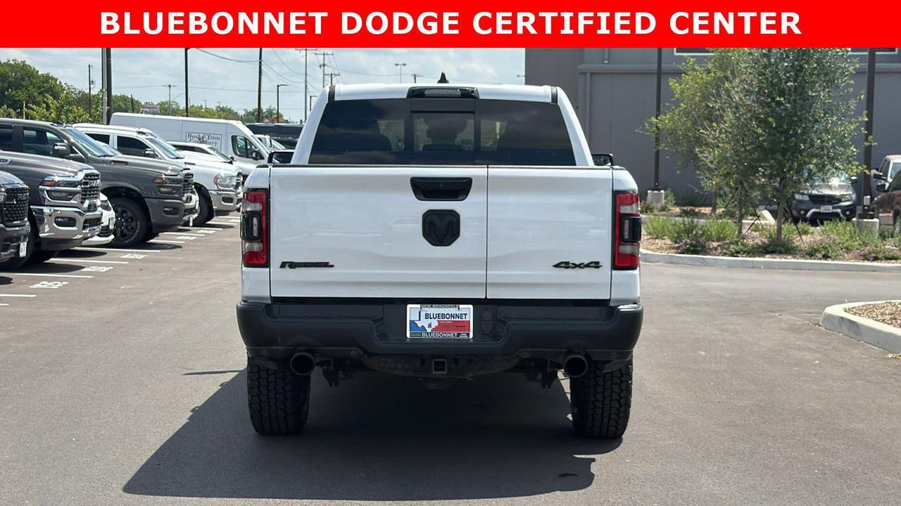 2023 Ram 1500 Rebel New Braunfels TX