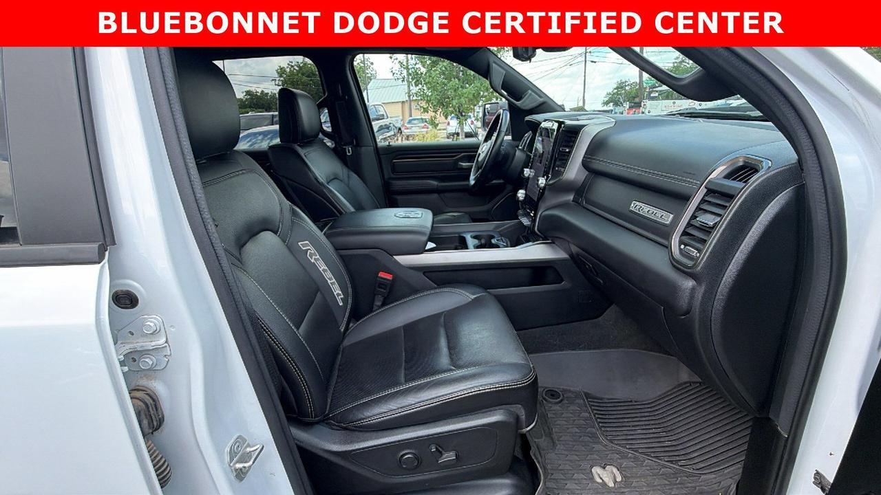 2023 Ram 1500 Rebel New Braunfels TX