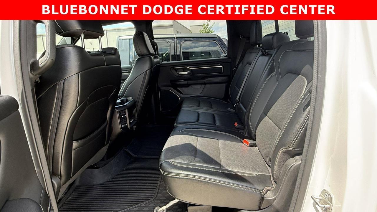 2023 Ram 1500 Rebel New Braunfels TX