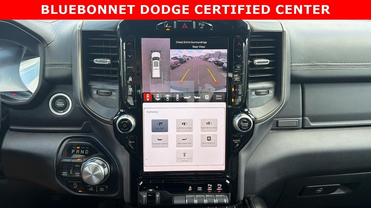 2023 Ram 1500 Rebel New Braunfels TX