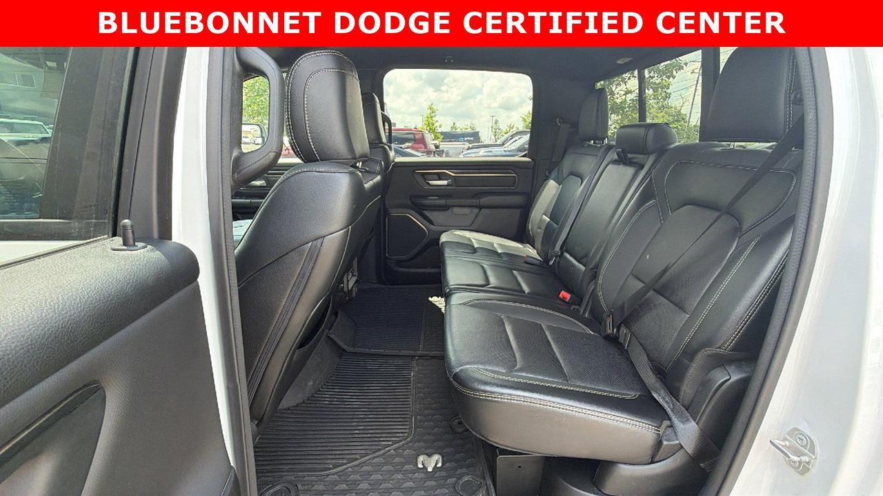 2023 Ram 1500 Rebel New Braunfels TX