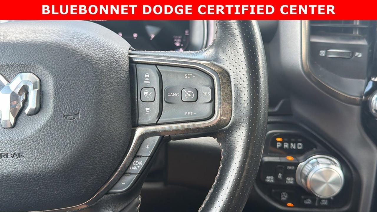 2023 Ram 1500 Rebel New Braunfels TX