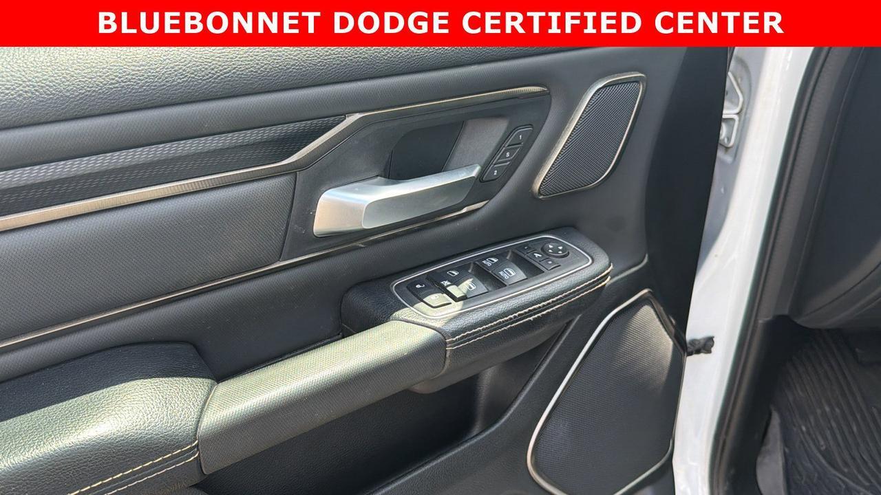 2023 Ram 1500 Rebel New Braunfels TX
