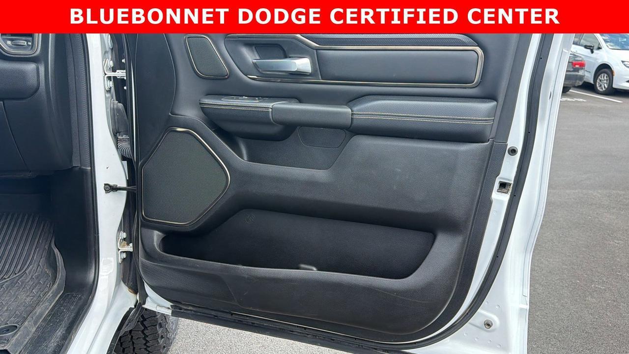 2023 Ram 1500 Rebel New Braunfels TX