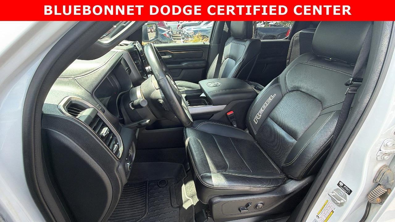 2023 Ram 1500 Rebel New Braunfels TX