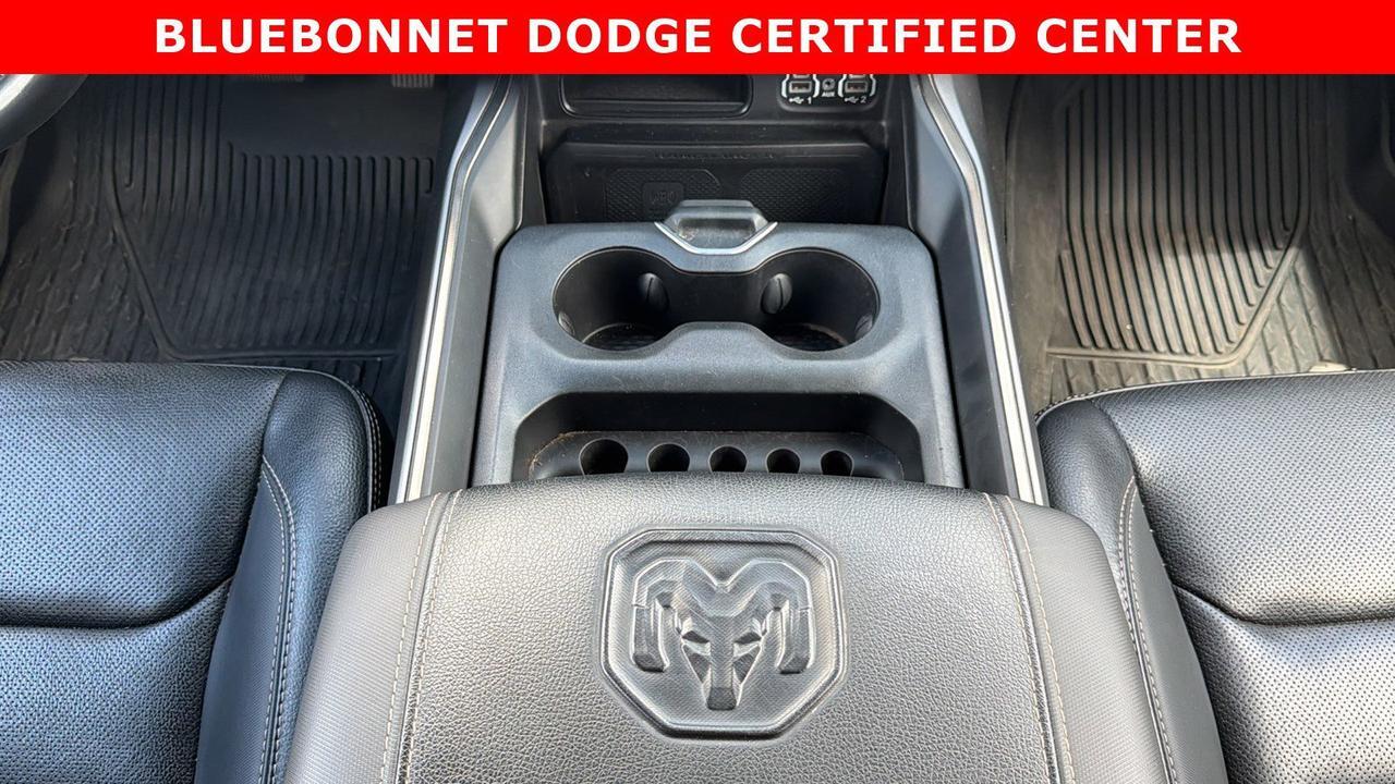 2023 Ram 1500 Rebel New Braunfels TX