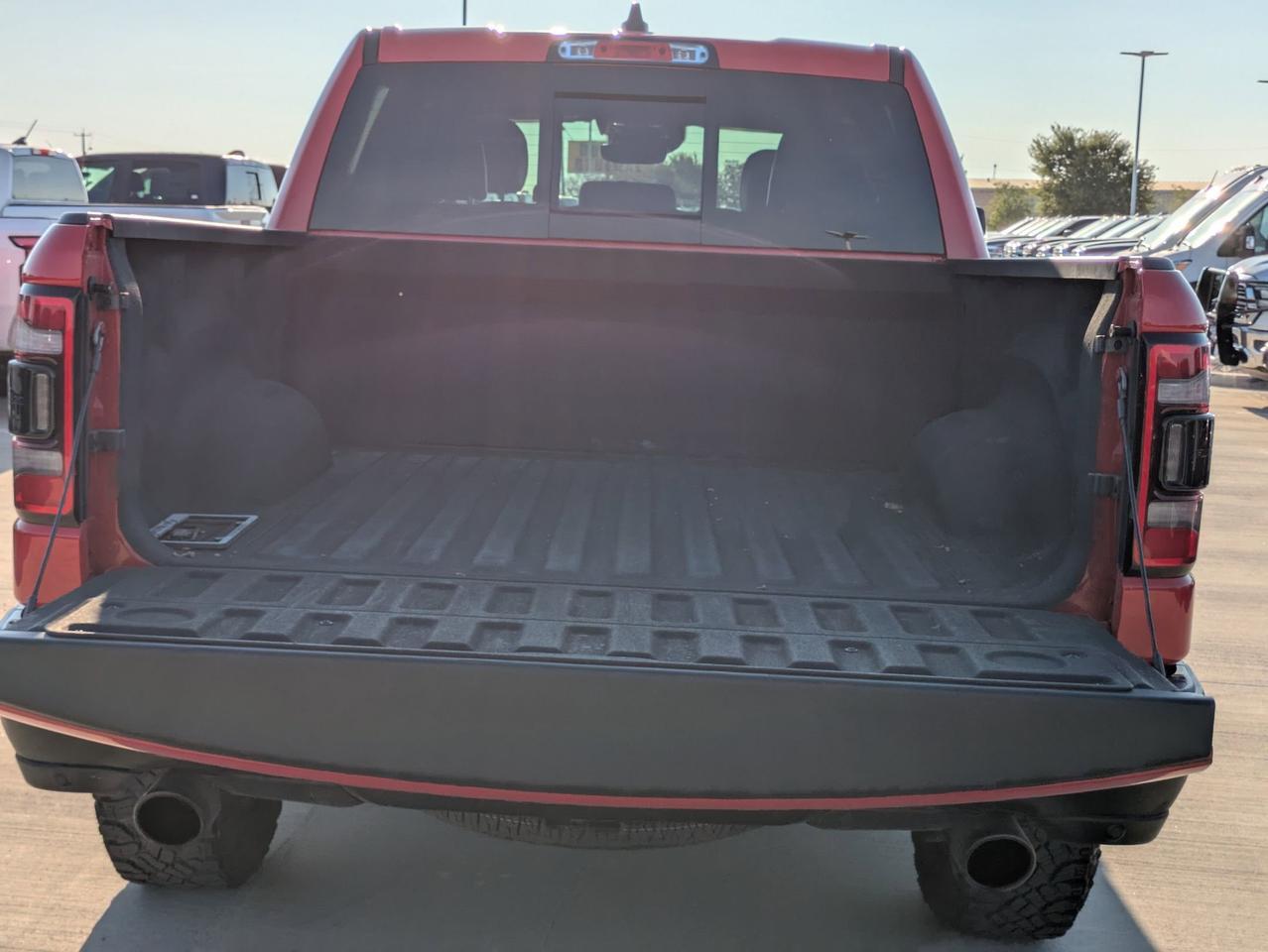 2023 Ram 1500 Rebel Castroville TX