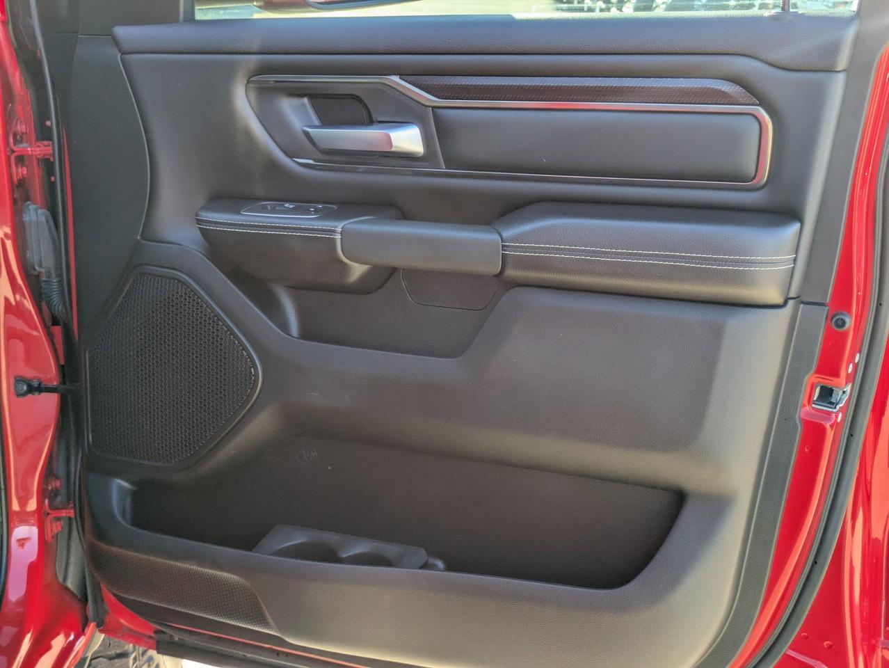 2023 Ram 1500 Rebel Castroville TX