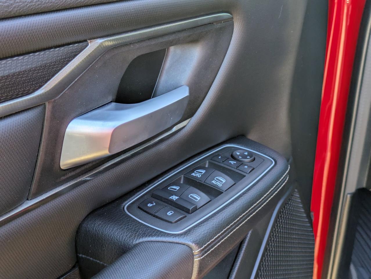 2023 Ram 1500 Rebel Castroville TX