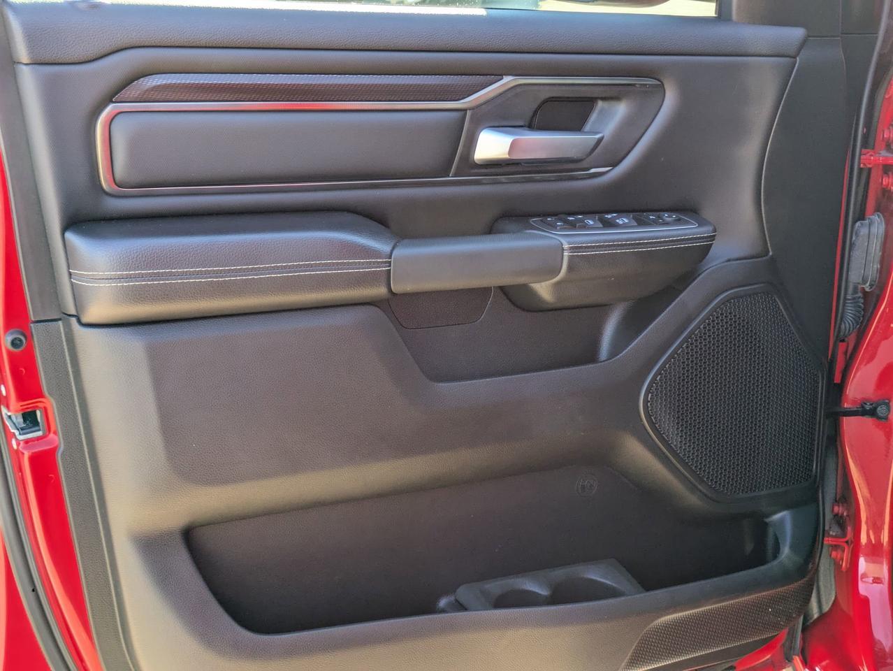2023 Ram 1500 Rebel Castroville TX