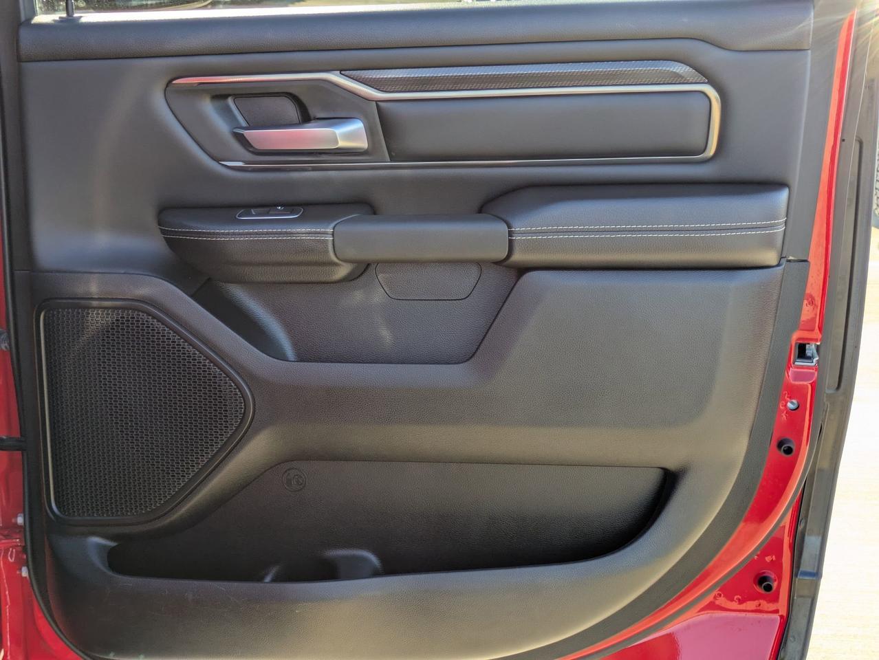 2023 Ram 1500 Rebel Castroville TX