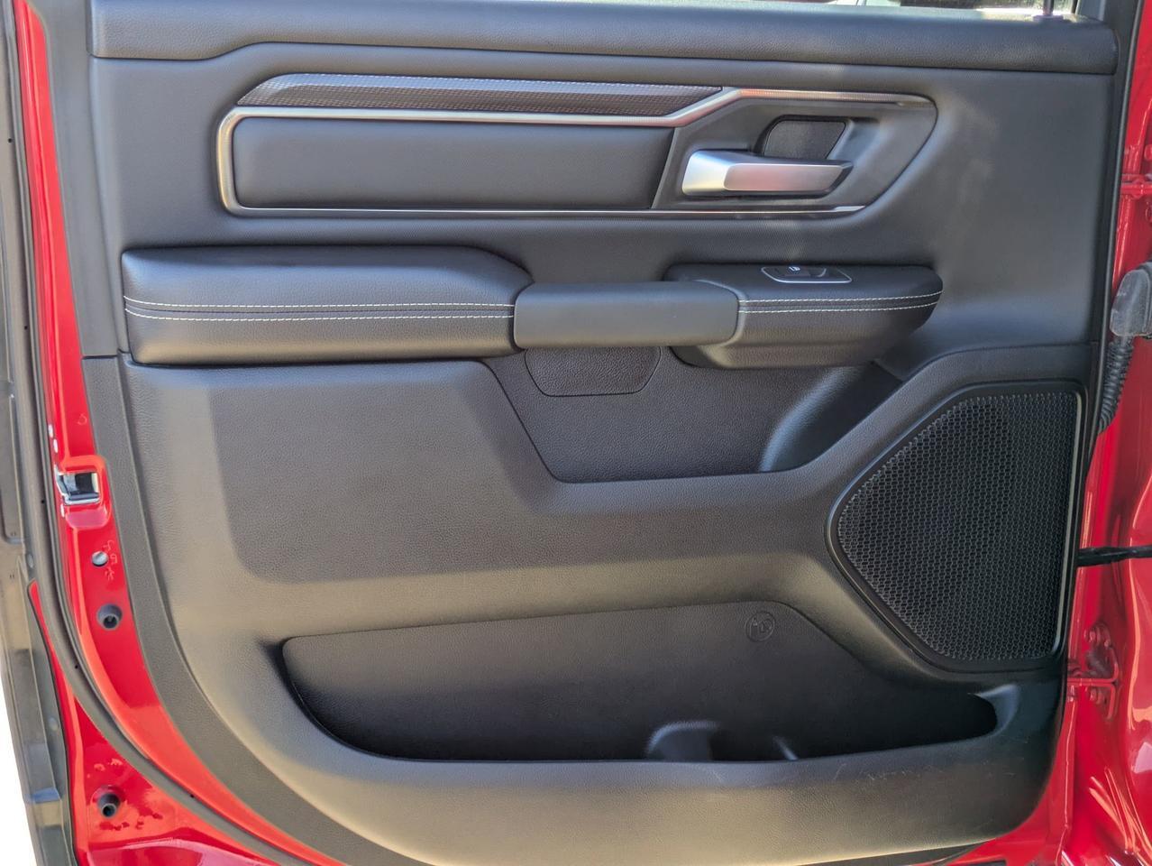 2023 Ram 1500 Rebel Castroville TX