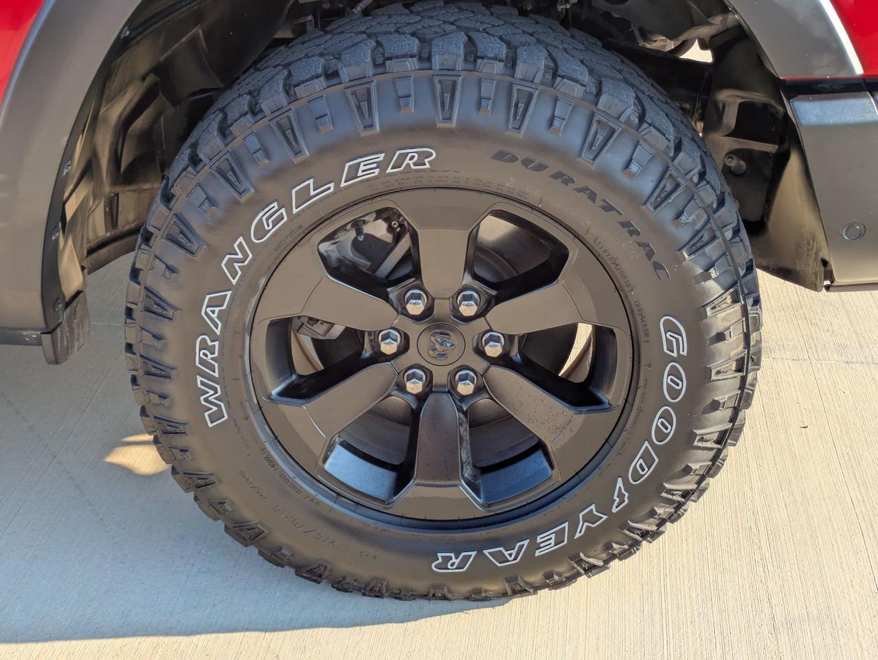 2023 Ram 1500 Rebel Castroville TX