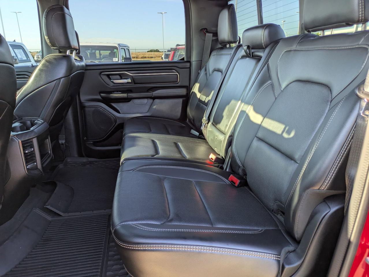 2023 Ram 1500 Rebel Castroville TX