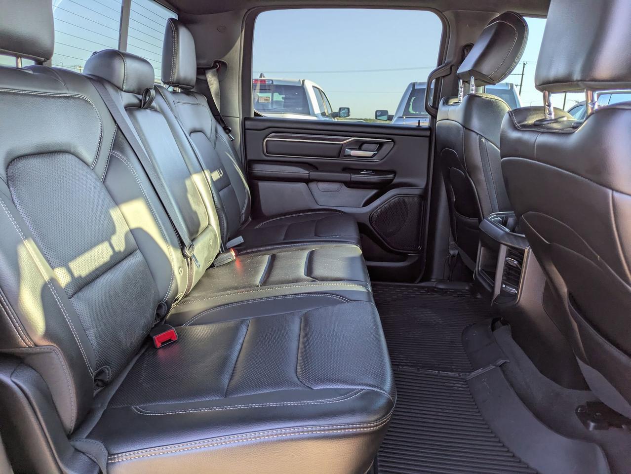 2023 Ram 1500 Rebel Castroville TX