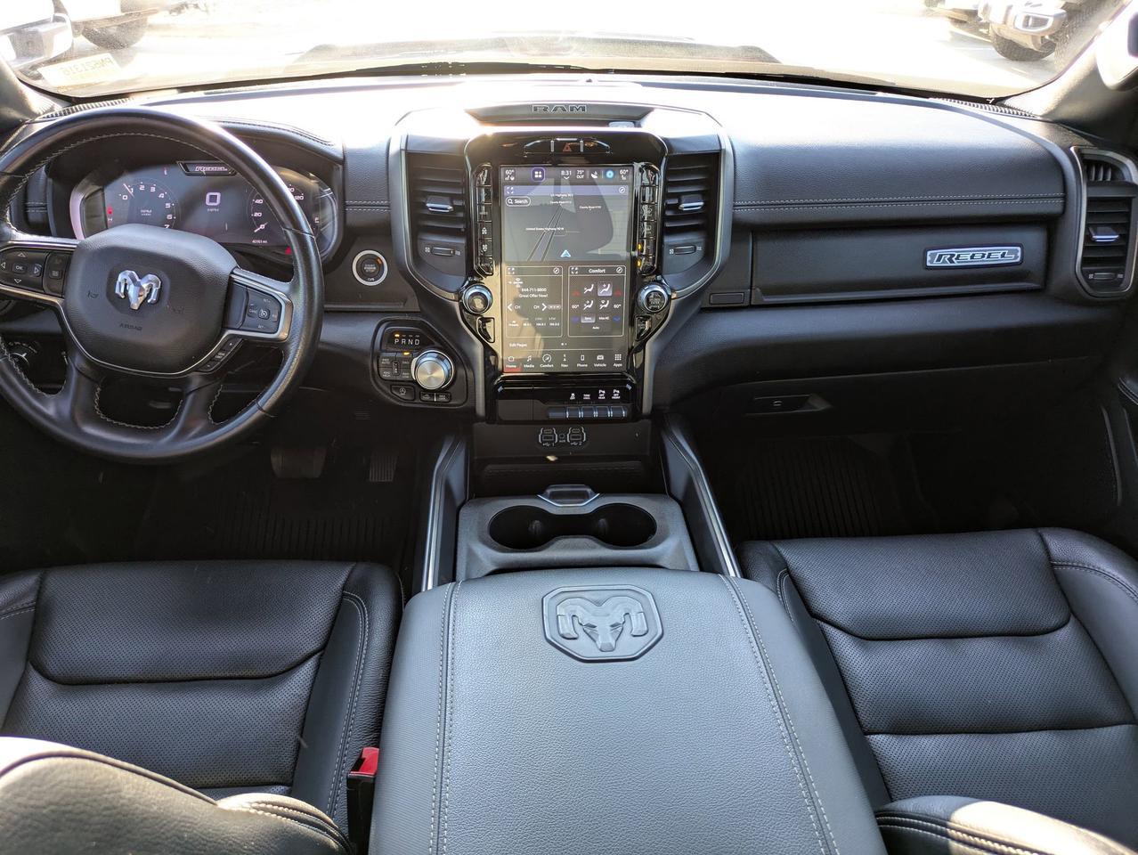 2023 Ram 1500 Rebel Castroville TX