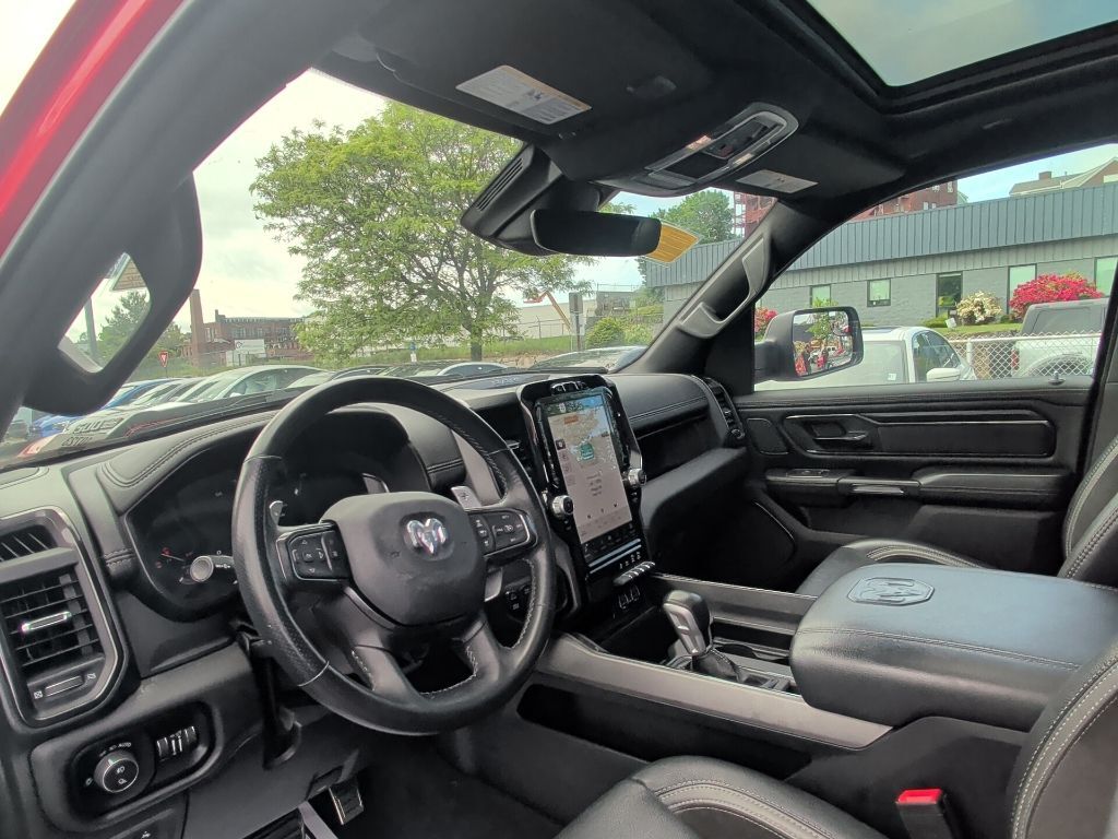 2023 Ram 1500 Rebel Worcester MA