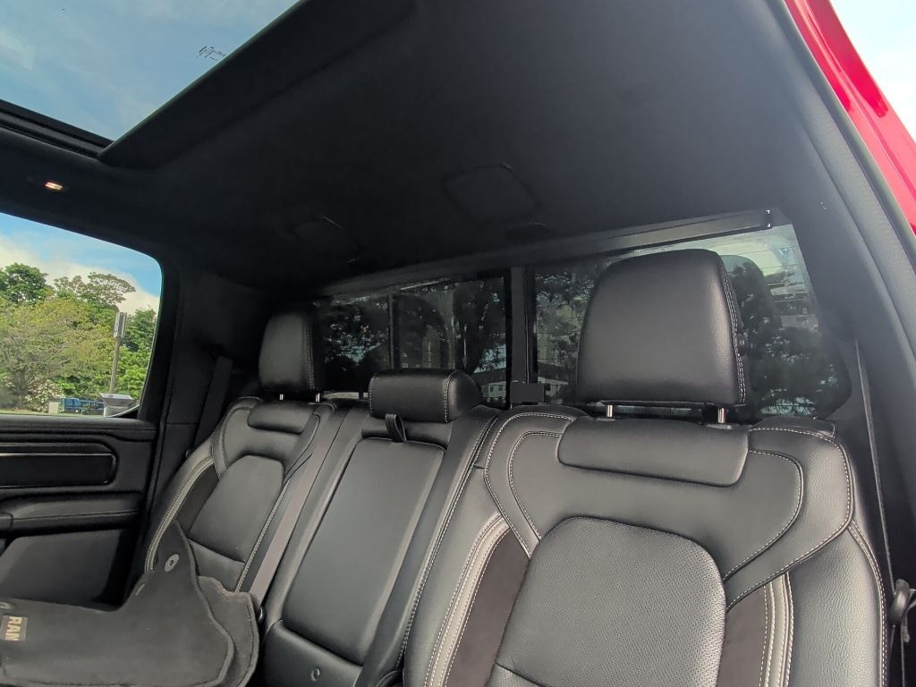 2023 Ram 1500 Rebel Worcester MA
