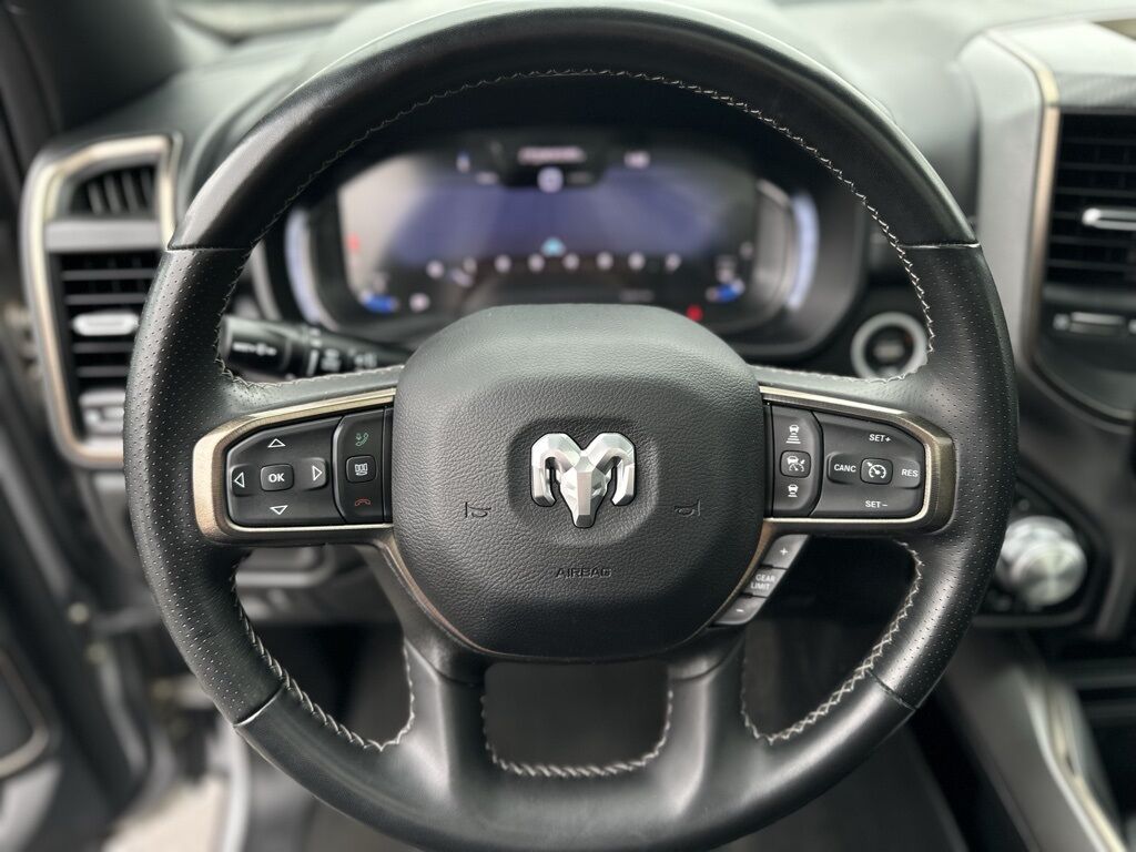 2023 Ram 1500 Rebel w/Advanced Safety &amp; Tech Pkg San Clemente CA