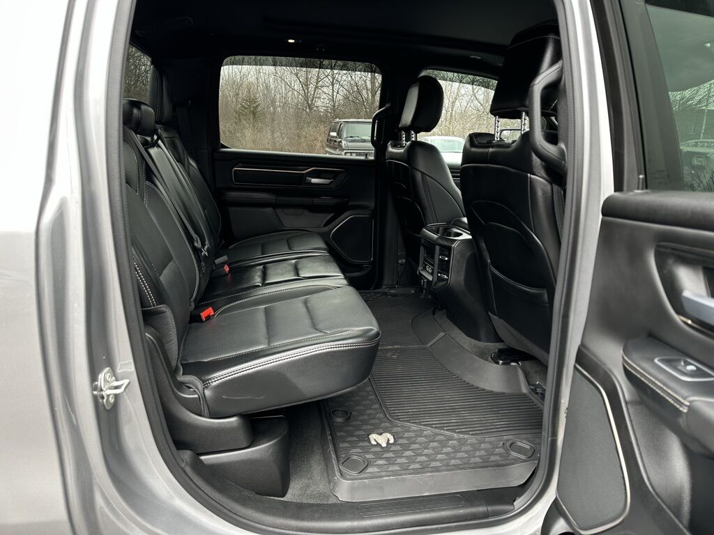 2023 Ram 1500 Rebel w/Advanced Safety &amp; Tech Pkg San Clemente CA