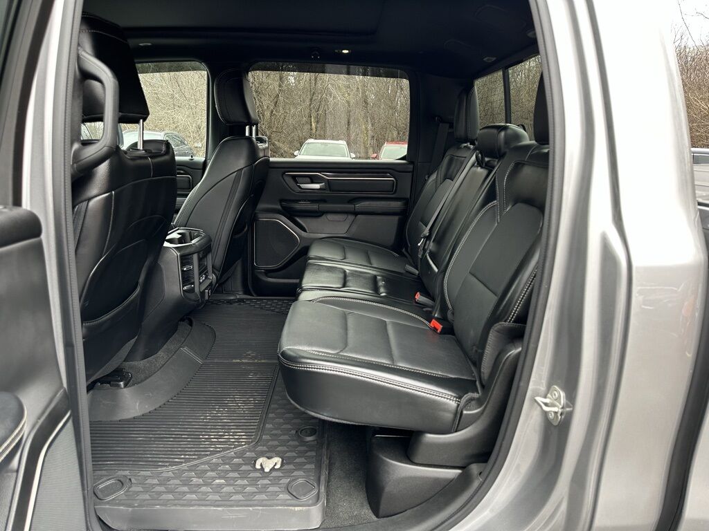 2023 Ram 1500 Rebel w/Advanced Safety &amp; Tech Pkg San Clemente CA