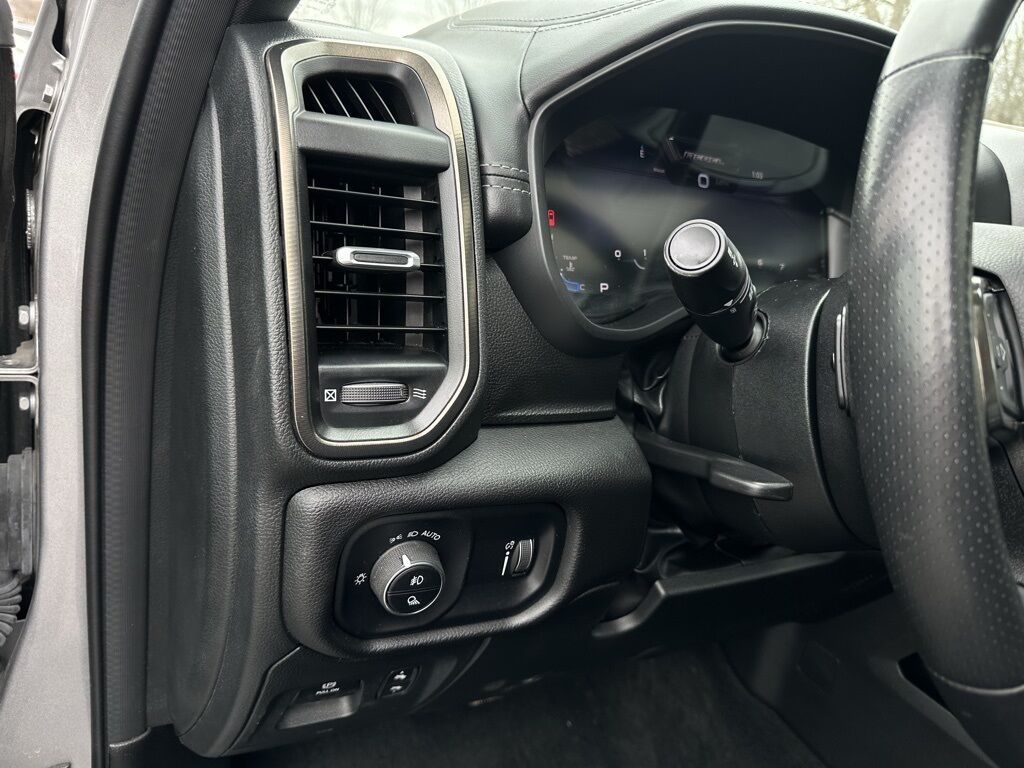2023 Ram 1500 Rebel w/Advanced Safety &amp; Tech Pkg San Clemente CA