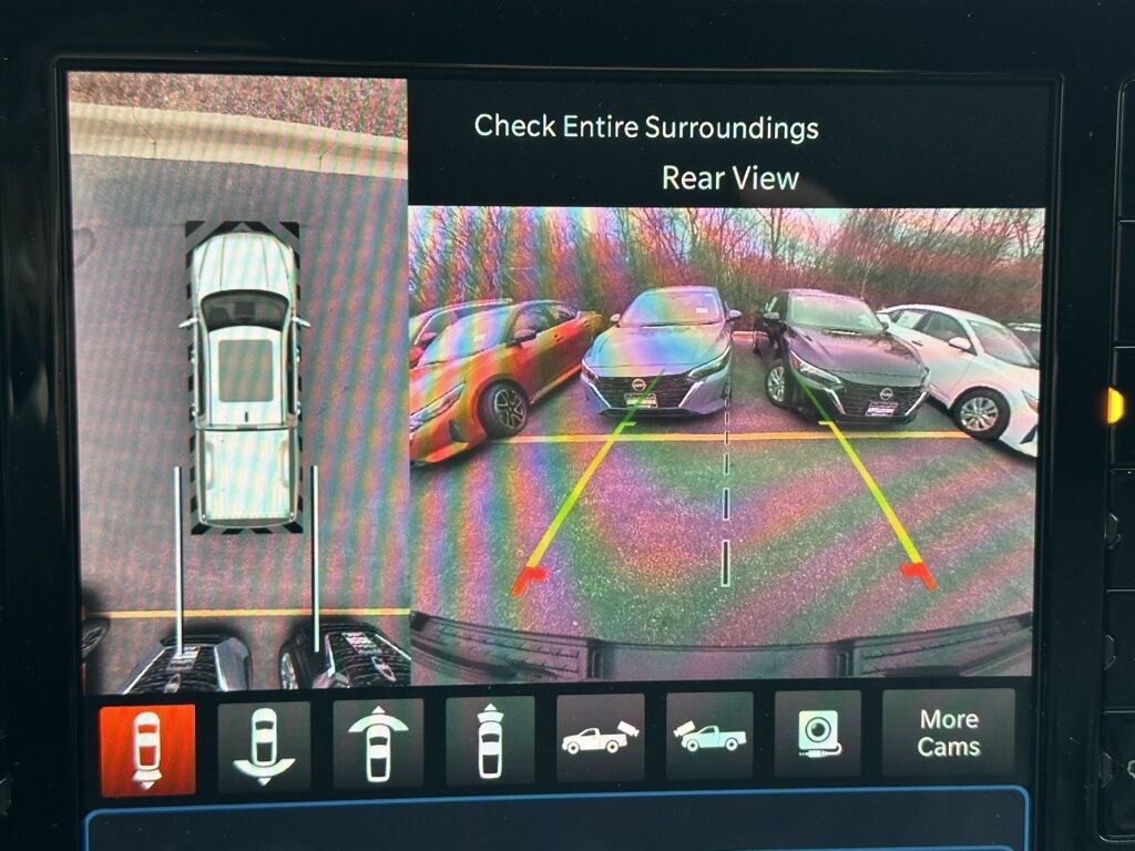 2023 Ram 1500 Rebel w/Advanced Safety &amp; Tech Pkg San Clemente CA