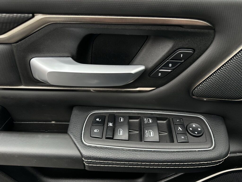 2023 Ram 1500 Rebel w/Advanced Safety &amp; Tech Pkg San Clemente CA