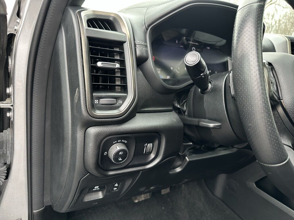 2023 Ram 1500 Rebel w/Advanced Safety &amp; Tech Pkg San Clemente CA