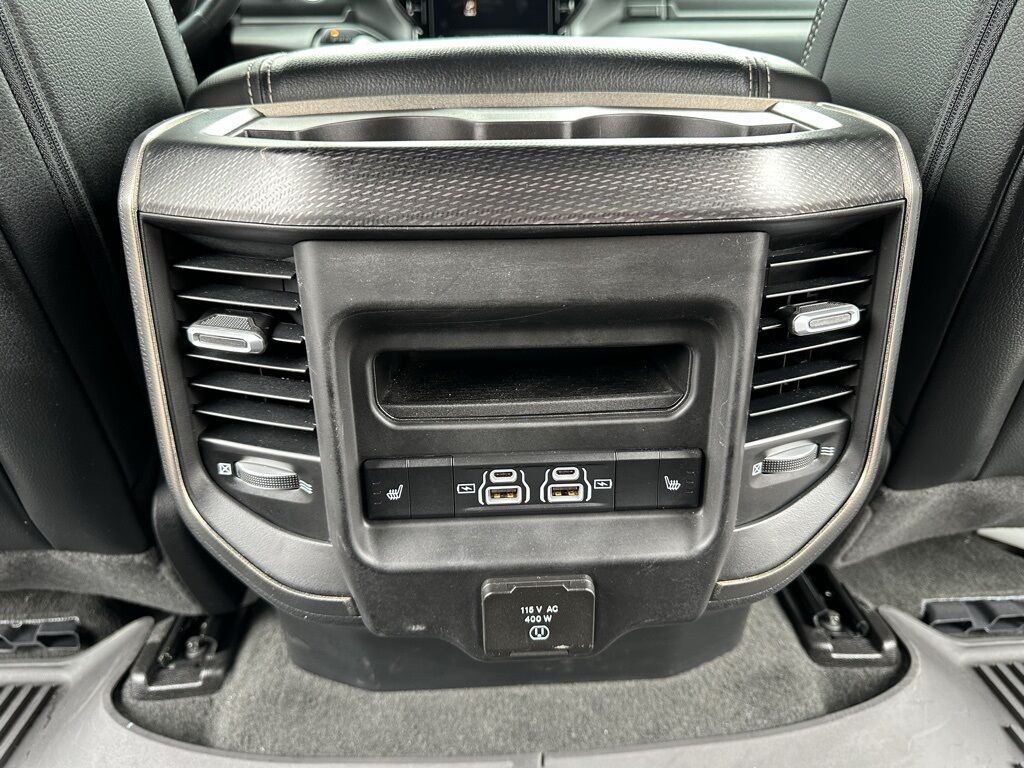2023 Ram 1500 Rebel w/Advanced Safety &amp; Tech Pkg San Clemente CA