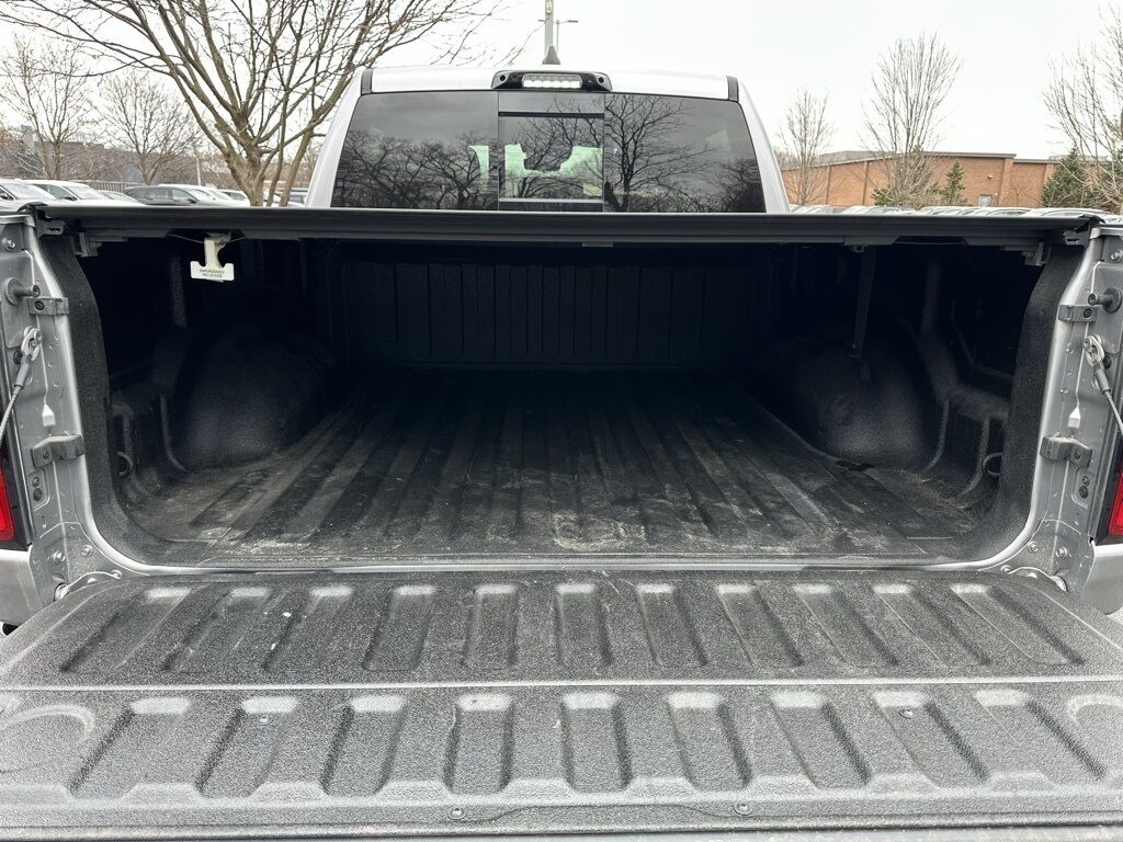 2023 Ram 1500 Rebel w/Advanced Safety &amp; Tech Pkg San Clemente CA