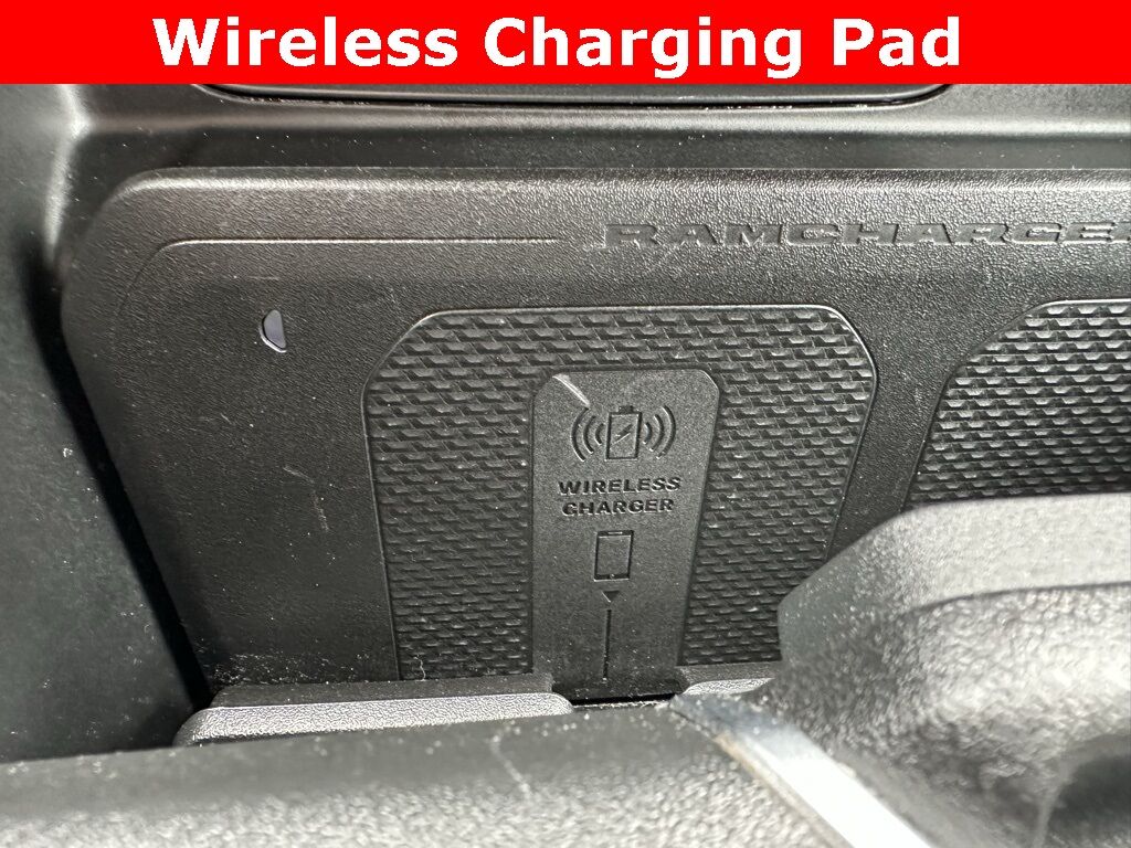 2023 Ram 1500 Rebel w/Advanced Safety &amp; Tech Pkg San Clemente CA