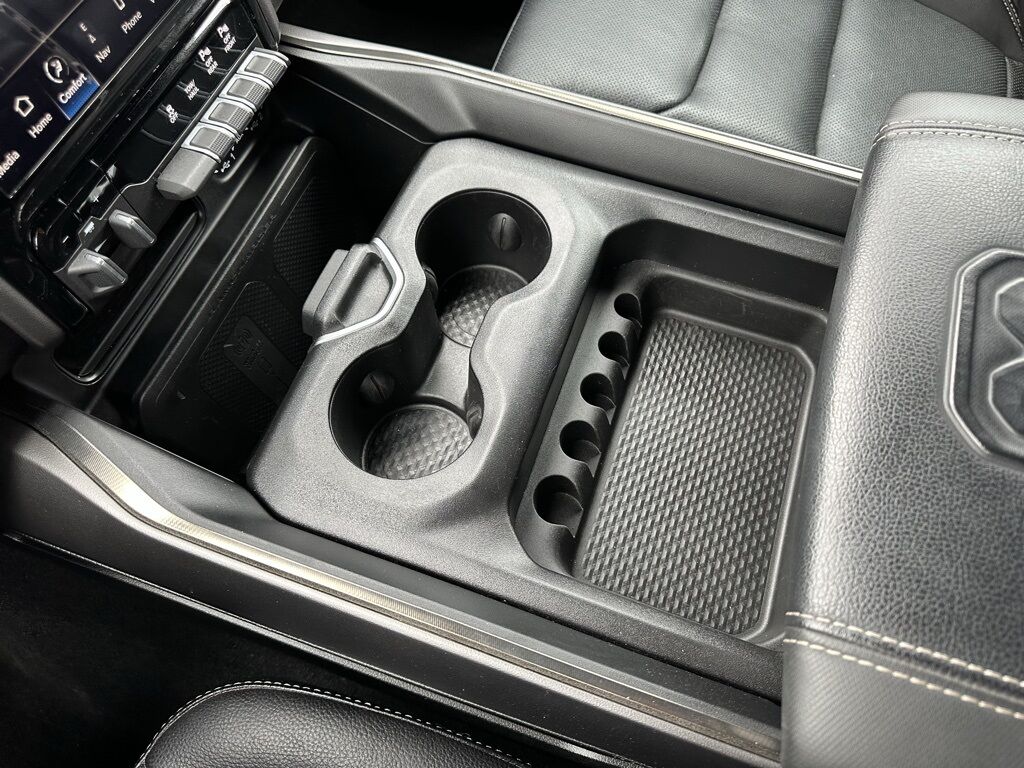 2023 Ram 1500 Rebel w/Advanced Safety &amp; Tech Pkg San Clemente CA
