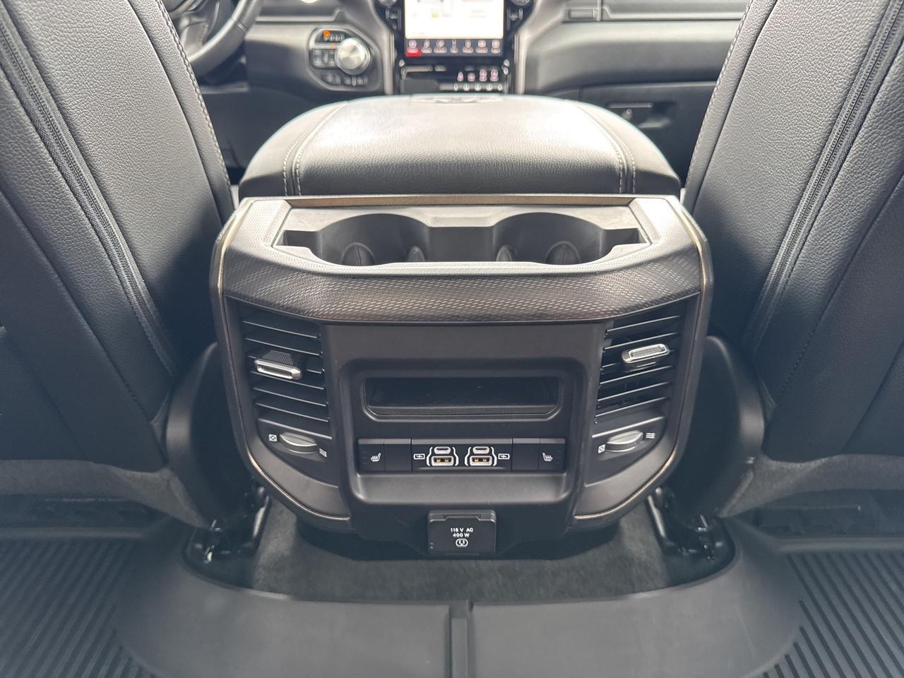 2023 Ram 1500 Rebel Warrenton VA