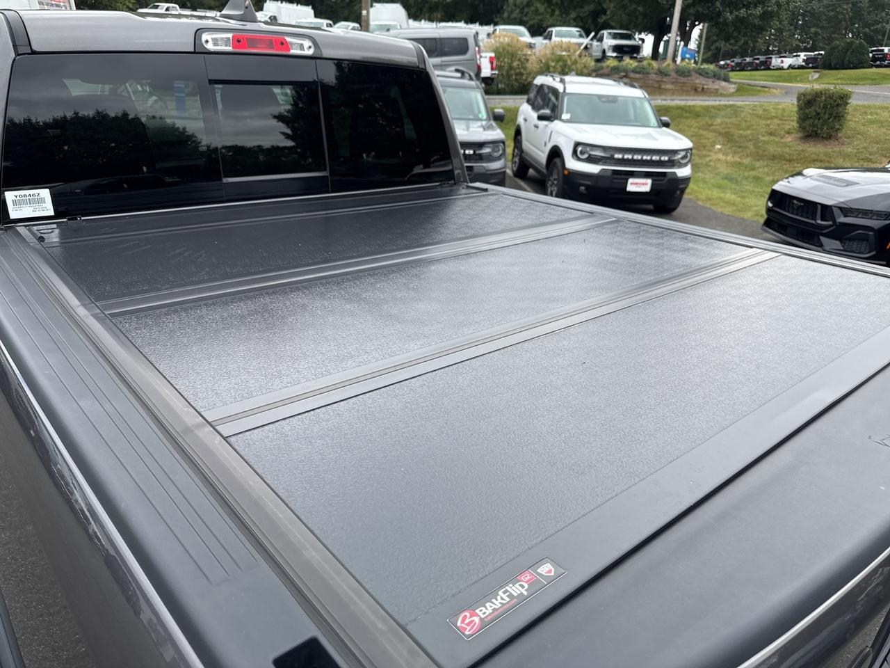 2023 Ram 1500 Rebel Warrenton VA