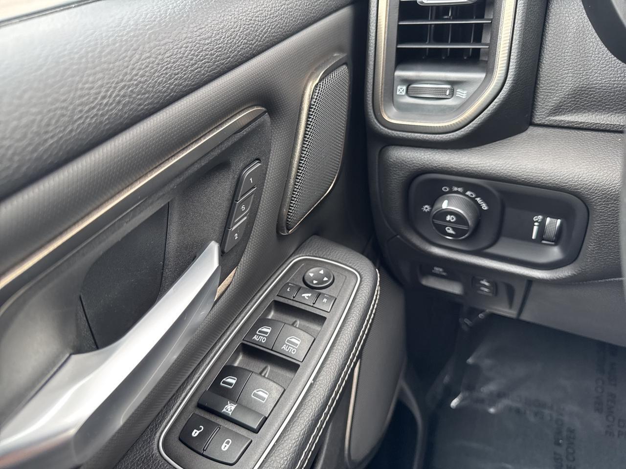2023 Ram 1500 Rebel Warrenton VA