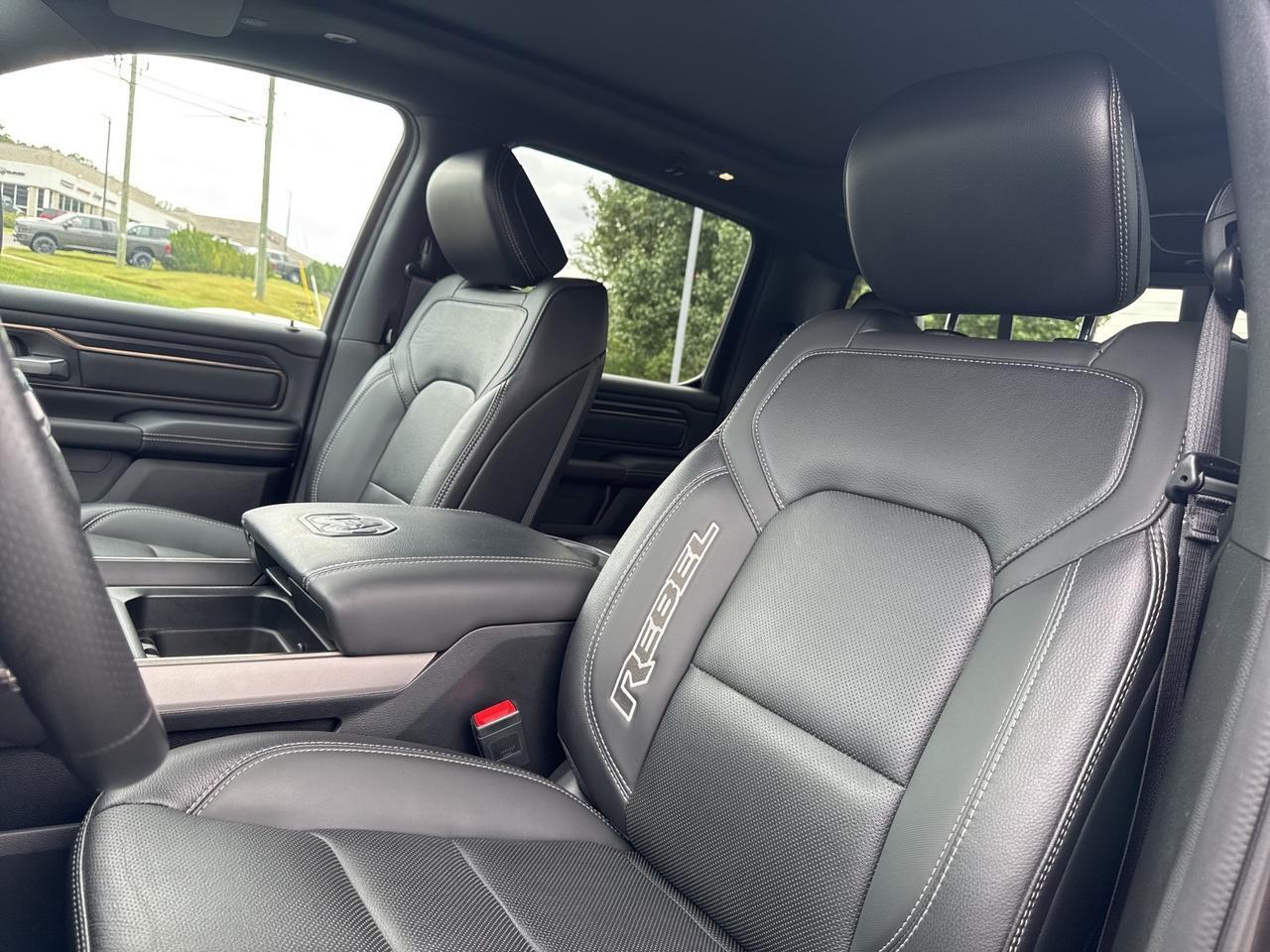 2023 Ram 1500 Rebel Warrenton VA