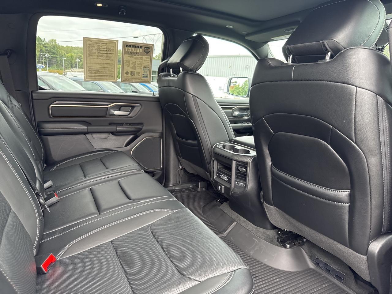2023 Ram 1500 Rebel Warrenton VA