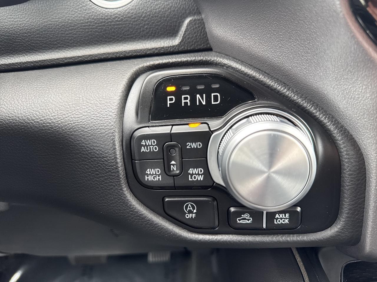 2023 Ram 1500 Rebel Warrenton VA