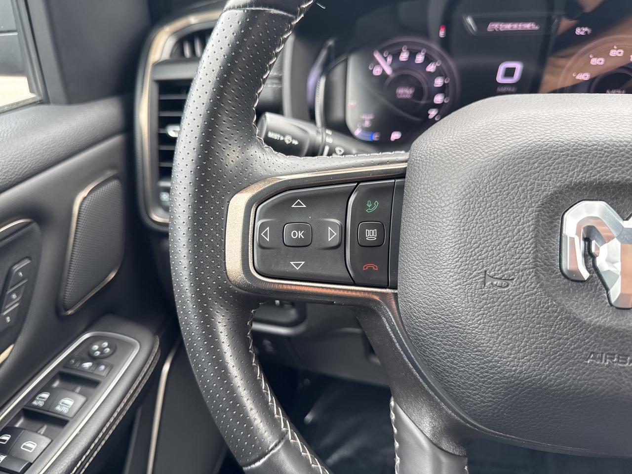 2023 Ram 1500 Rebel Warrenton VA