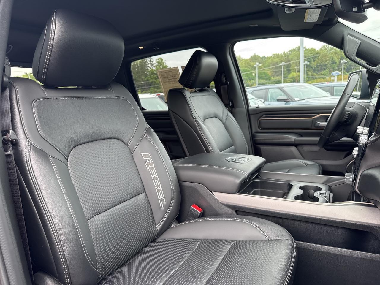 2023 Ram 1500 Rebel Warrenton VA
