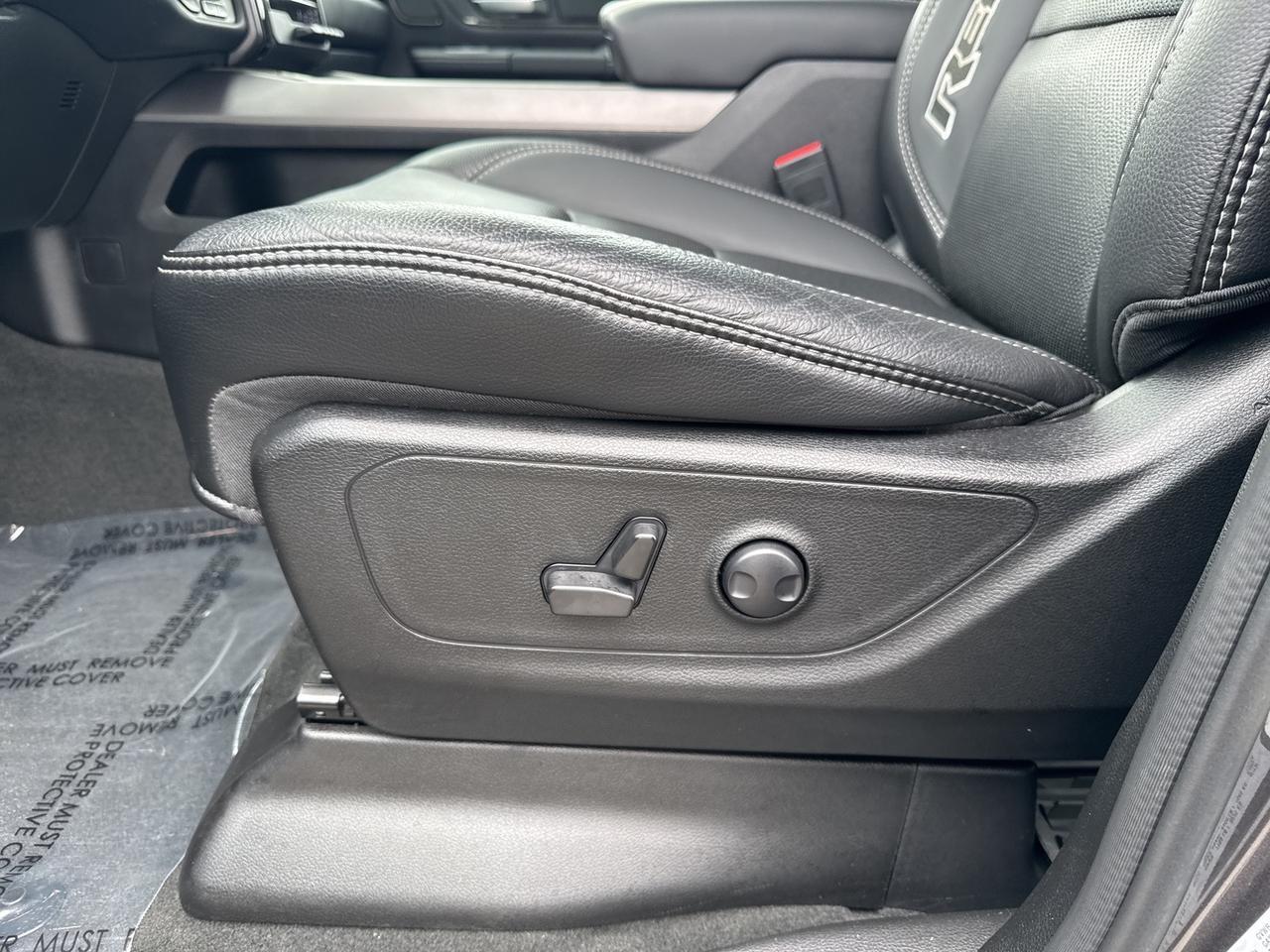2023 Ram 1500 Rebel Warrenton VA
