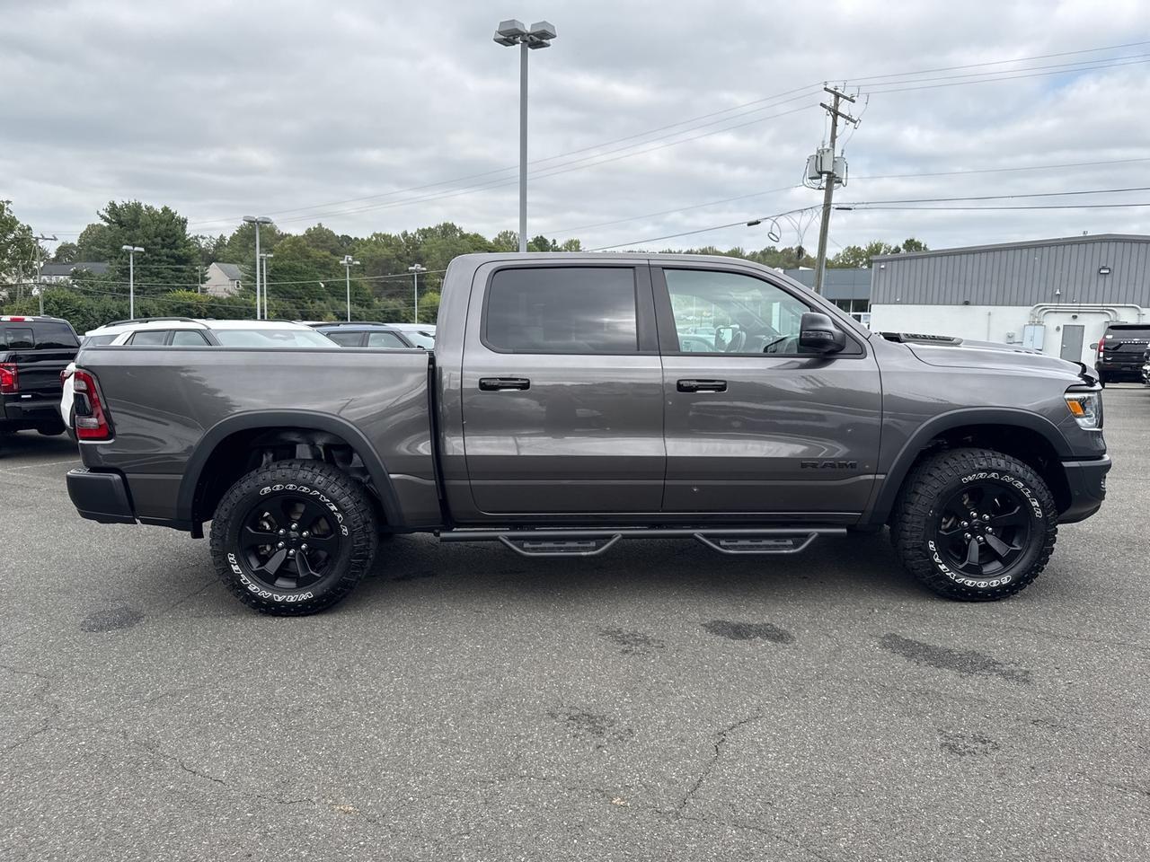2023 Ram 1500 Rebel Warrenton VA